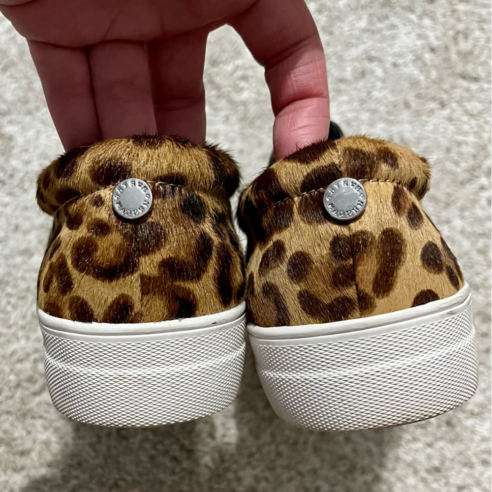 Steve Madden Slip On Sneaker - Picture 2 of 3